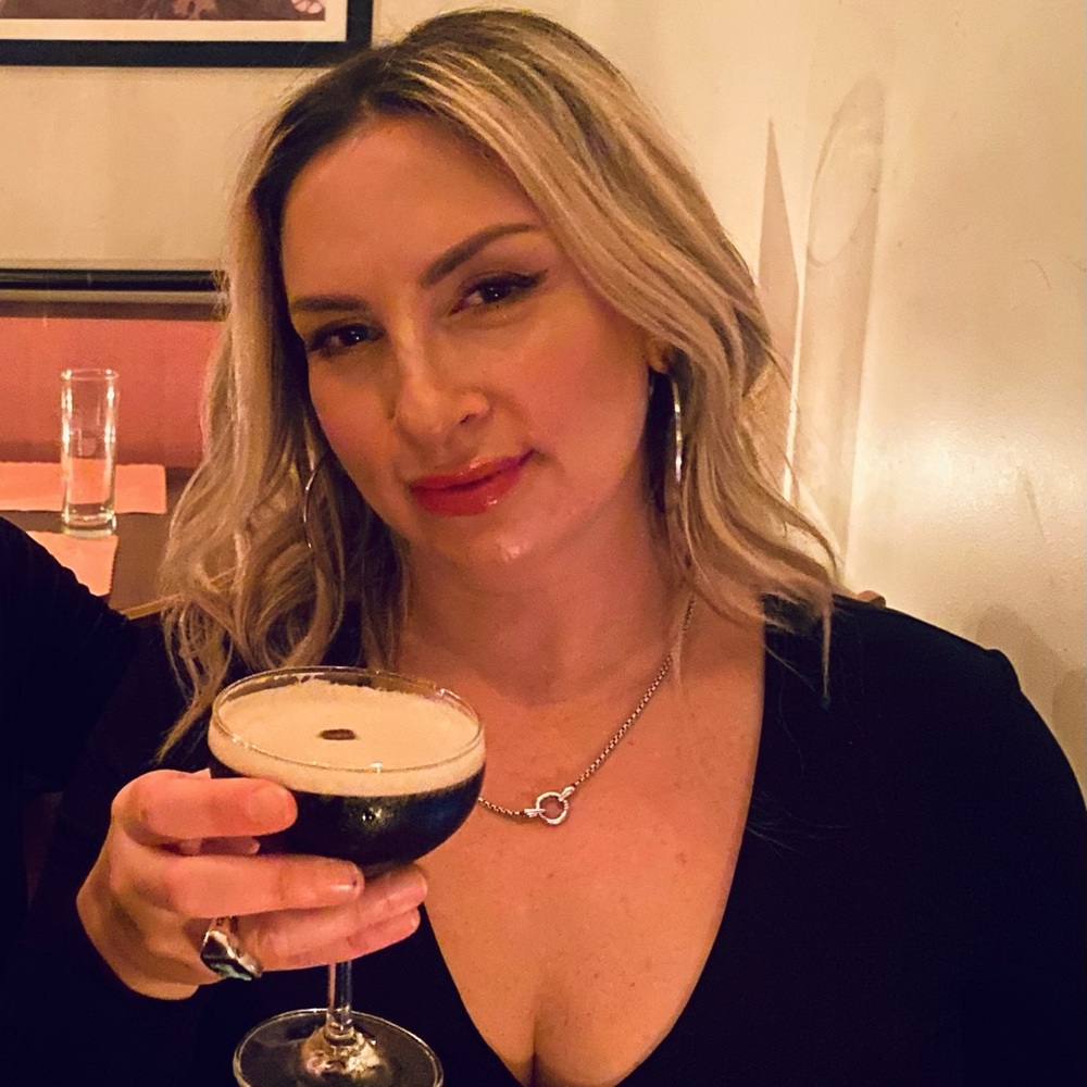 Meet your Posher, Vanessa